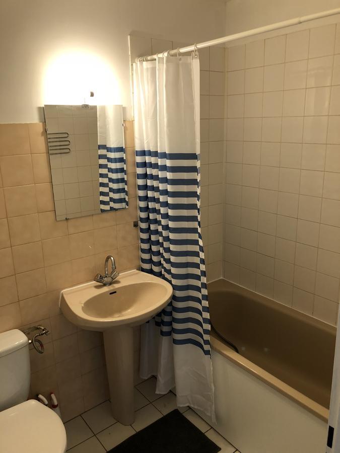 شقة Sleep In Paris - Pontault المظهر الخارجي الصورة